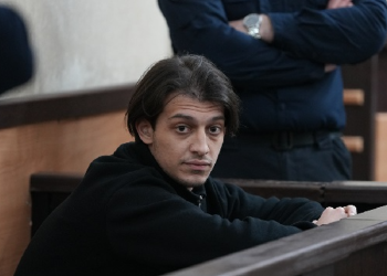 ანრი კვარაცხელიას 4 წლით და 6 თვით პატიმრობა მიესაჯა