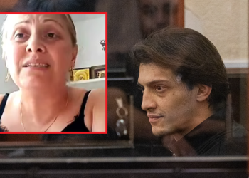 “მოსამართლე, არ გრცხვენიათ? რა თანხა ჩაიდეთ ჯიბეში? 26 წლის ბიჭის ცხოვრებას ანგრევთ?”– ანრი კვარაცხელიას დედა