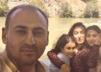 “ასჯერ რომ დავბადებულიყავი, თავიდან ვიპოვნიდი, მეყვარებოდა და ყოველ ჯერზე ცოლად მოვიყვანდი” – აფგან სადიგოვი 