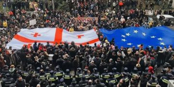 “ჩვენ, ემიგრანტები, მოვუწოდებთ ყველა პროდასავლურ პარტიას, მხარი დაუჭირონ ბოიკოტს” – ხელმომწერ ორგანიზაციათა სია