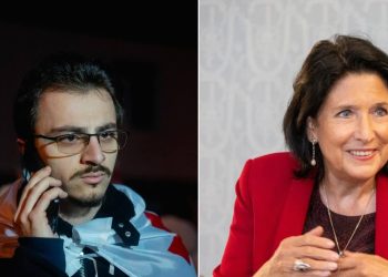 “არც არჩევნებს აქვს აზრი და არც ბოიკოტსო – ეს მოიტანა ზუსტად “პოლიტიკოსები არ გვინდა”-მ და პოლიტიკოტების აქტივისტებად გადაქცევამ” – არჩილ ბერიძე