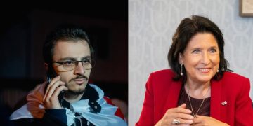 “არც არჩევნებს აქვს აზრი და არც ბოიკოტსო – ეს მოიტანა ზუსტად “პოლიტიკოსები არ გვინდა”-მ და პოლიტიკოტების აქტივისტებად გადაქცევამ” – არჩილ ბერიძე