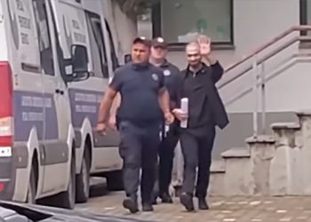 (ვიდეო) – სინდისის პატიმარი, არჩილ მუსელიანცი ეროვნულ გამოცდებზე