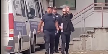 (ვიდეო) – სინდისის პატიმარი, არჩილ მუსელიანცი ეროვნულ გამოცდებზე