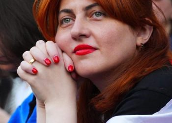 „იმუშავა სისტემის გაჭედვამ“ – რას წერს მარიკა არევაძე?