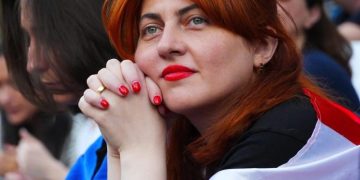 „იმუშავა სისტემის გაჭედვამ“ – რას წერს მარიკა არევაძე?