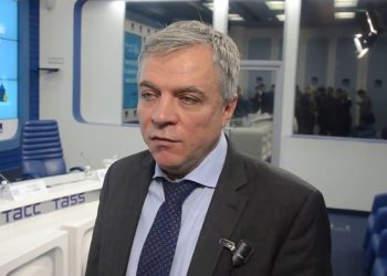 Транснефть-ის ვიცეპრეზიდენტი, ანდრეი ბადალოვი საკუთარ სახლის ფანჯრებთან მკვდარი ნახეს