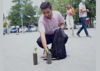 “ხალხო, მარიხუანის მოხმარება თუ ამოგიგდოთ არაა დასჯადი. ჯერ-ჯერობით” – ბადრი გრიგალაშვილი