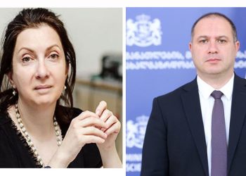 “აქ, ანაკლიაში, აფხაზეთის უარჰყოფას ვხედავ” – რა (არ) თქვა განათლების მინისტრმა ანაკლიაში? – თამარ ბელქანია