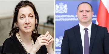 “აქ, ანაკლიაში, აფხაზეთის უარჰყოფას ვხედავ” – რა (არ) თქვა განათლების მინისტრმა ანაკლიაში? – თამარ ბელქანია