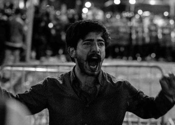 “ბიძინა ივანიშვილოო შენი ქონება განულდება  – ყველა მძარცველს ჩამოერთმევა ნაძარცვი და დაუბრუნდება ხალხს” – ბექა პაპაშვილი