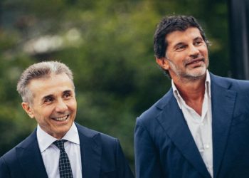 “მადლობა პირადად ბატონ ბიძინა ივანიშვილს” – კახა კალაძე თბილისის მერობის კანდიდატია