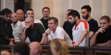 “მტკიცებულება” დამონტაჟებულია”– ახალი სკანდალი სასამართლოზე და ექსპერტის დასკვნა