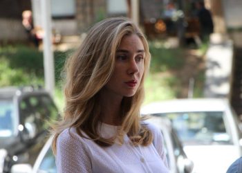 „თორნიკე რიჟვაძის შავბნელი ისტორია ყველა ქოცისთვის გაკვეთილი და გამოფხიზლების საფუძველი უნდა იყოს“ – თინა ბოკუჩავა