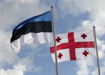 ესტონეთმა კიდევ 19 ქართველ მაღალჩინოსანს სანქციები დაუწესა