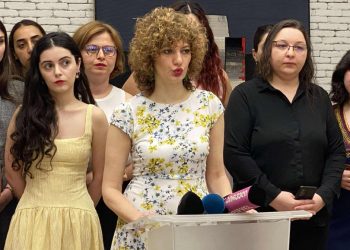 საფარი: CRC-მა ბენეფიციარების პერსონალური ინფორმაციის გაცემაზე ბრძანების აღსრულება შეაჩერა