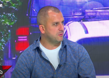 შევთანხმდეთ, რომ რიჟვაძის წერილი გაავრცელა ხელისუფლებამ და არავითარ მედდას და ექიმს არ გადაუცია სამთავრობო მედიისთვის-მთივლიშვილი