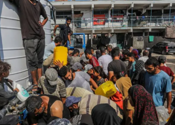 ღაზის სექტორის: ბოლო 48 საათში შიმშილით 33 ადამიანი, მათ შორის 12 ბავშვი დაიღუპა