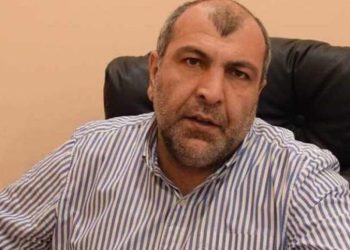 სომხეთში, “ოცნების” ამნისტიით გათავისუფლებული, ჩახალიანი დააკავეს