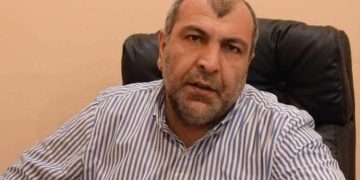 სომხეთში, “ოცნების” ამნისტიით გათავისუფლებული, ჩახალიანი დააკავეს