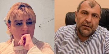 “ყოფილა კრემლის ვირთხა? როგორ გამოუშვით რუსეთის აგენტი პოლიტპატიმრის სტატუსით?!”– თამარ ბუჩუკური