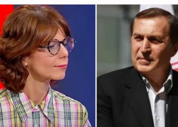 “ეს ხატმფრენი ვიგინდარა, სალომე ზურაბიშვილსაც ამიტომ ურტყამდა”– ჩერგოლეიშვილი