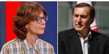 “ეს ხატმფრენი ვიგინდარა, სალომე ზურაბიშვილსაც ამიტომ ურტყამდა”– ჩერგოლეიშვილი