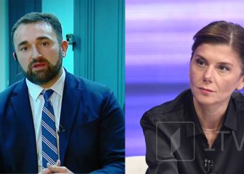 “შე მყრალო პინგვინო! ეს უთავმოყვარეო და უმეცარი @ლე!” – ჩერგოლეიშვილი გიორგი კალანდარიშვილის განცხადებაზე