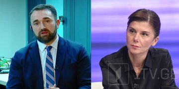 “შე მყრალო პინგვინო! ეს უთავმოყვარეო და უმეცარი @ლე!” – ჩერგოლეიშვილი გიორგი კალანდარიშვილის განცხადებაზე