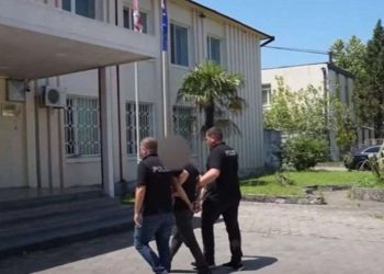 დაკავებულია 6 პირი – პოლიციამ თბილისსა და რეგიონებში უკანონო ცეცხლსასროლი იარაღები და საბრძოლო მასალა ამოიღო