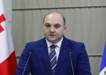 დარახველიძე ადასტურებს, რომ მორზა კეზევაძე გდდ-ს ხელმძღვანელის მოადგილე აღარ არის