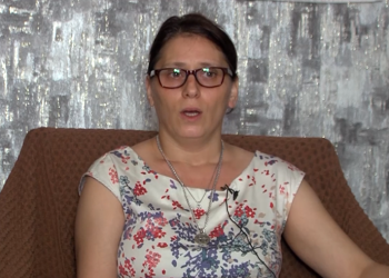 რუსეთის ტყვეობაში მყოფი მამუკა გაწერელიას ოჯახი დახმარებას ითხოვს