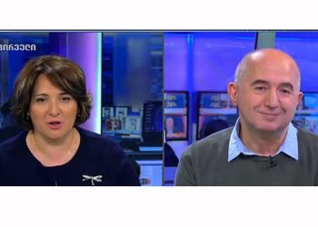 “პაატა ზაქარეიშვილზე დიდი ევროპელი და მეტად დემოკრატი რომელი ხართ?” – ტრაპაიძე