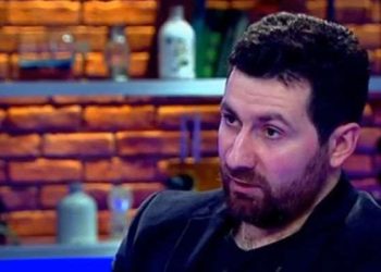 დიმიტრი სილაქაძემ საზოგადოებრივი მაუწყებელი დატოვა