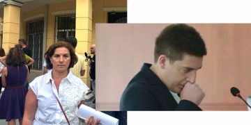 ტკივილიც ცრუ? – “მტკიცებულებები არ მიუთითებს, რომ განიცადა ნამდვილი ტკივილი ან მიიღო ტკივილის გამომწვევი დაზიანება” – ექსპერტი