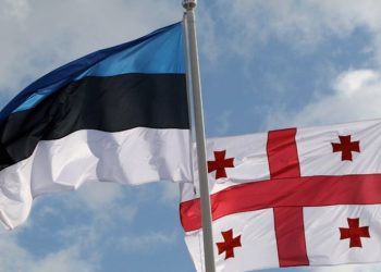 ესტონეთმა დამატებით 19 პირი დაასანქცირა, მათ შორის გალუსტაშვილი, ლაშხი, თამაზაშვილი