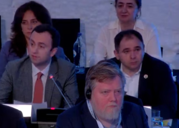 ახალი, თავისუფალი და სამართლიანი არჩევნების ჩატარება და პოლიტიკური პატიმრების გათავისუფლება – რა წერია ეუთოს 2025 წლის სამუშაო ვერსიაში