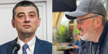 “ფსევდო არჩევნებში მონაწილეობას, არ აქვს აზრი” – გუჯა ხოკრიშვილმა გახარიას პარტია დატოვა