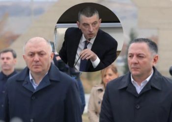 “უნდა დაიკითხოს გომელაური… მისი განცხადება სრული სიცრუეა” – დავით ქაცარავა