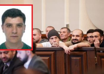 ახალი სკანდალი პროცესზე – 11 პირი ისე ჩასვეს ციხეში, რომ მათ შორის პირდაპირი კავშირი დადგენილი არც არის