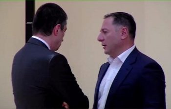 „ვახოს თავი დაანებეთ, თავის გაჭირვება ეყოფა…ხვალ დასაჭერი არ გაგიხდეთ” – გიორგი გახარია