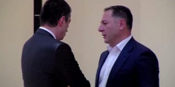 „ვახოს თავი დაანებეთ, თავის გაჭირვება ეყოფა…ხვალ დასაჭერი არ გაგიხდეთ” – გიორგი გახარია