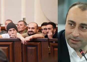 შსს ახალ სკანდალში –  “ფანტაზიით ნაკერი” საქმე, რომელშიც ისიც კი არ წერია, მძიმეა, თუ არა, “მძიმე საგანი”