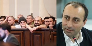 შსს ახალ სკანდალში –  “ფანტაზიით ნაკერი” საქმე, რომელშიც ისიც კი არ წერია, მძიმეა, თუ არა, “მძიმე საგანი”