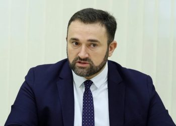 მთავრობამ ცესკოს თავმჯდომარეს სახელმწიფო დაცვა გაუხანგრძლივა