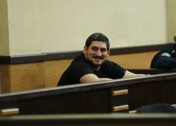 რუსთავში დღეს გიორგი მინდაძის მხარდამჭერი აქცია გაიმართება