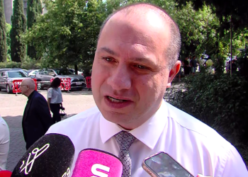 გივი მიქანაძე აღიარებს, რომ ამსტერდამის თავისუფალ უნივერსიტეტში დოქტორის ხარისხი დაცული არ აქვს