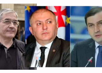 “ლილუაშვილმა გადაიბირა და აი, აქ კი მოსრიალდა, მას ჩაბარდა ქოლცენტრებისა და ნარკოტიკების ბრუნვიდან შემოსული თანხების კონტროლი” – გივი თარგამაძე