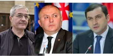 “ლილუაშვილმა გადაიბირა და აი, აქ კი მოსრიალდა, მას ჩაბარდა ქოლცენტრებისა და ნარკოტიკების ბრუნვიდან შემოსული თანხების კონტროლი” – გივი თარგამაძე