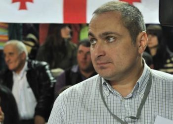 „უფალო, იქამდე არ მიგვიყვანო, რომ “ლელოსთვის” სანქციების დაწესებას ვთხოვდეთ ევროკავშირსა და ამერიკას“ – თენგო გოგოტიშვილი